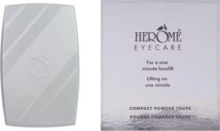 Herome Eye Care Wenkbrauw Poeder Taupe - Compact Brow Powder - Waterproof Verrijkt Met Panthenol - Volumineuze Wenkbrauwen 14 Herome Eye Care Wenkbrauw Poeder Taupe - Compact Brow Powder - Waterproof Verrijkt Met Panthenol - Volumineuze Wenkbrauwen -Modecosmetica Winkel 1200x713 3