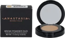 Anastasia Beverly Hills Brow Powder Duo - Blonde 20 Anastasia Beverly Hills Brow Powder Duo - Blonde -Modecosmetica Winkel 1200x714 3