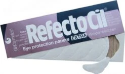 Refectocil Wimperblaadjes - Wimperverfblaadjes - Regular 96 Stuks + Extra 80 Stuks - 2 Stuks -Modecosmetica Winkel 1200x714 4