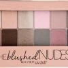 Maybelline The Blushed Nudes OogschaduwPalette - 12 Roze Nude Tinten 1 Maybelline The Blushed Nudes OogschaduwPalette - 12 Roze Nude Tinten -Modecosmetica Winkel 1200x716 2