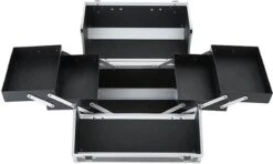 Confibel Make Up Koffer - Uitklapbaar - 5 Opbergbakken - Met Slot 19 Confibel Make Up Koffer - Uitklapbaar - 5 Opbergbakken - Met Slot -Modecosmetica Winkel 1200x717