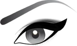 L’Oréal Paris Color Riche Le Smoky - 201 Black Velourt - Oogpotlood 12 L’Oréal Paris Color Riche Le Smoky - 201 Black Velourt - Oogpotlood -Modecosmetica Winkel 1200x719 2