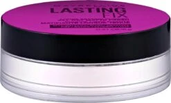 Maybelline Face Studio Master Fix Loose Gezichtspoeder - 01 Translucent 24 Maybelline Face Studio Master Fix Loose Gezichtspoeder - 01 Translucent -Modecosmetica Winkel 1200x725