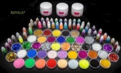 Royala - Acrylnagels Starters Pakket Large|L| 125 Delig | 94 Colors | Acryl Nagels Set | Acryl Starter Kit | Nail Art Pakket | 500 Franse Nageltips | Manicure Set Voor Nail Art Kit | Nagel Decoratie | Acryl Poeder | Acryl Vloeistof | Monomeer 30 Royala - Acrylnagels Starters Pakket Large|L| 125 Delig | 94 Colors | Acryl Nagels Set | Acryl Starter Kit | Nail Art Pakket | 500 Franse Nageltips | Manicure Set Voor Nail Art Kit | Nagel Decoratie | Acryl Poeder | Acryl Vloeistof | Monomeer -Modecosmetica Winkel 1200x727 1