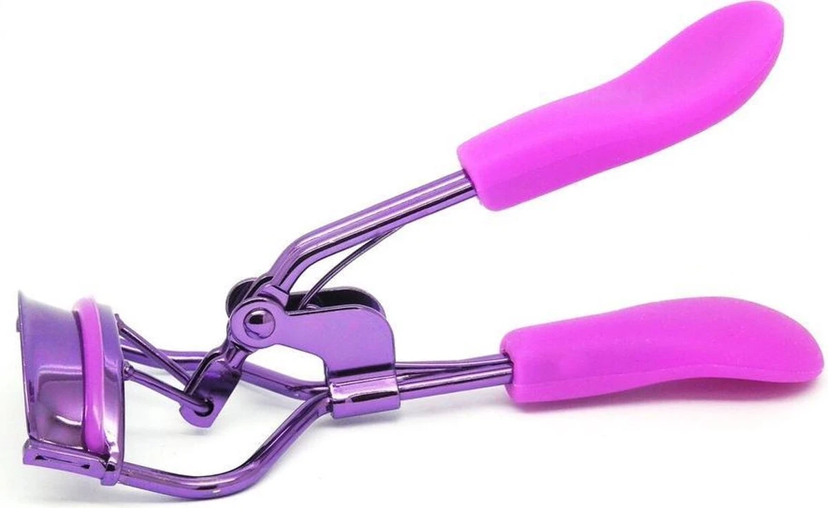 W7 Eyelash Curler 4 W7 Eyelash Curler - Image 2