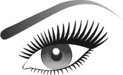 L'Oréal Paris Mega Volume Collageen 24H Mascara - Zwart -Modecosmetica Winkel 1200x738 3