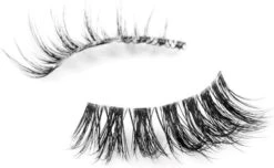 Gilded Butterfly - Nepwimpers - Fake Lashes - Onyx -Modecosmetica Winkel 1200x740