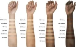 L'Oréal Paris Infaillible More Than Concealer - 324 Oatmeal - Dekkend 22 L'Oréal Paris Infaillible More Than Concealer - 324 Oatmeal - Dekkend -Modecosmetica Winkel 1200x745 2