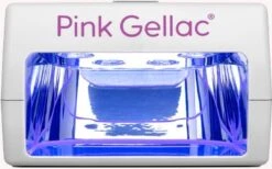 Pink Gellac - LED Lamp - Nageldroger Voor Gellak - Wit - Met Timer 13 Pink Gellac - LED Lamp - Nageldroger Voor Gellak - Wit - Met Timer -Modecosmetica Winkel 1200x750
