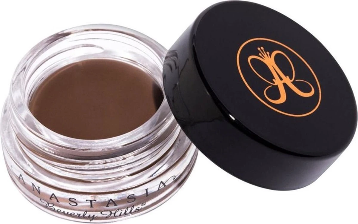 Anastasia Beverly Hills Dipbrow Pomade - Dark Brown 12 Anastasia Beverly Hills Dipbrow Pomade - Dark Brown - Image 10