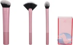 Real Techniques Sculpting Set - Make-up Kwastenset -Modecosmetica Winkel 1200x750 4