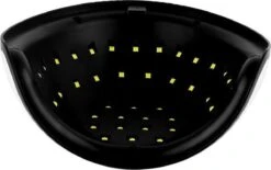 96W Nageldroger Sun H3 Plus Met UV LED Lamp Nagels - Gellak/Gelnagels/Gel Nagellak Droger - Nagellamp / Nagel Lamp Geschikt Voor Professioneel Gebruik 13 96W Nageldroger Sun H3 Plus Met UV LED Lamp Nagels - Gellak/Gelnagels/Gel Nagellak Droger - Nagellamp / Nagel Lamp Geschikt Voor Professioneel Gebruik -Modecosmetica Winkel 1200x754