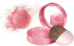 Bourjois Little Round Pot Blush - 54 Rose Frisson 32 Bourjois Little Round Pot Blush - 54 Rose Frisson -Modecosmetica Winkel 1200x754 3