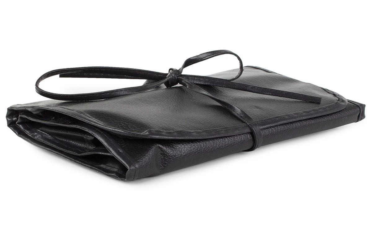 Borvat® | Professionele 24-Delige Make-Up Kwastenset | Cosmetica Visagie Makeup Kwasten Set | Mascara/Oogschaduw/Concealer/Foundation/Blush/Eyeliner/Highlighter/Poederkwast Beauty Brush | Contourkwast Make | Borstels | Penselen | Met Luxe Opberg Etu 4 Borvat® | Professionele 24-Delige Make-Up Kwastenset | Cosmetica Visagie Makeup Kwasten Set | Mascara/Oogschaduw/Concealer/Foundation/Blush/Eyeliner/Highlighter/Poederkwast Beauty Brush | Contourkwast Make | Borstels | Penselen | Met Luxe Opberg Etu - Image 2