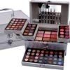 Professionele Make-up Koffer 132 Delig - Make Up Koffer Met Inhoud - Make Up Koffer Meisjes - Make Up Koffer Kinderen 2 Professionele Make-up Koffer 132 Delig - Make Up Koffer Met Inhoud - Make Up Koffer Meisjes - Make Up Koffer Kinderen -Modecosmetica Winkel 1200x758