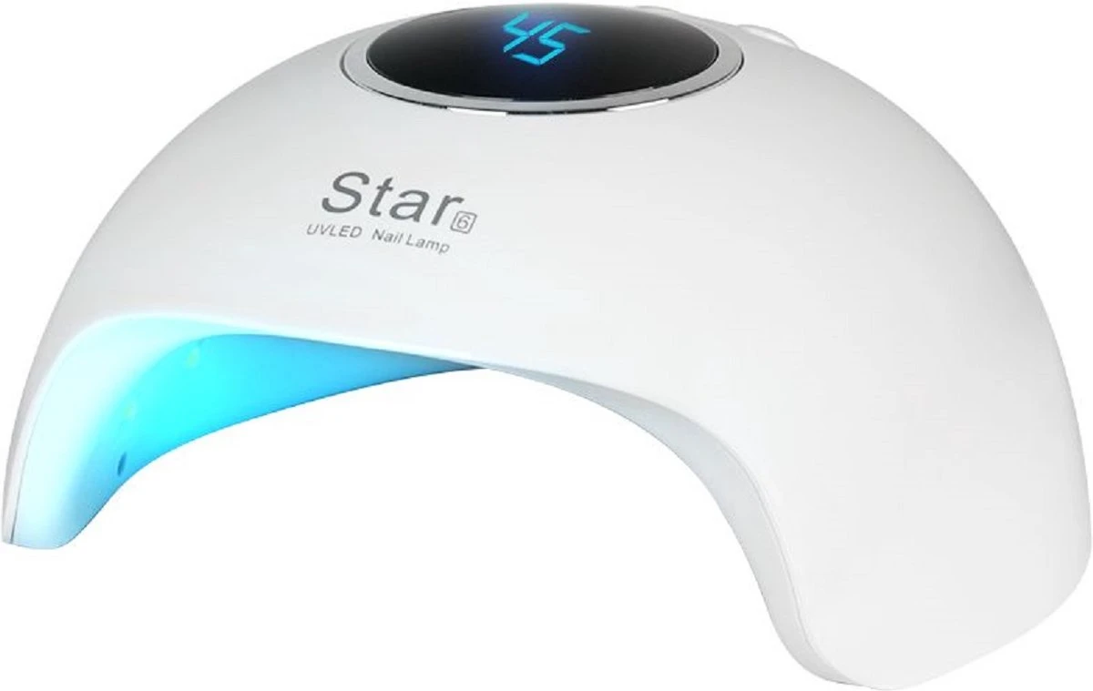 Professionele Acryl Set Met Lamp Nr.2- Acryl Starter Kit/Acryl Pakket/Acryl Nagels/Acrylpoeder/Liquid 10 Professionele Acryl Set Met Lamp Nr.2- Acryl Starter Kit/Acryl Pakket/Acryl Nagels/Acrylpoeder/Liquid - Image 8