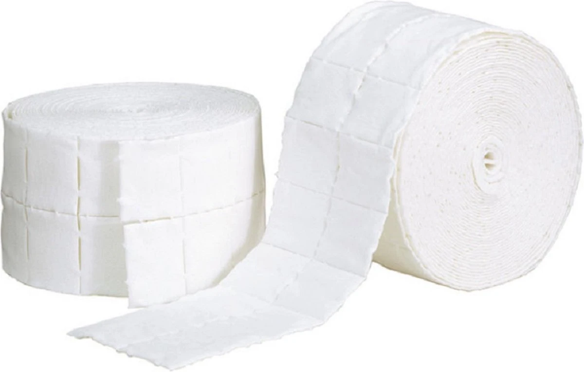 Merkloos TWINS Celstofdeppers - Nail Wipes - Celstof Doekjes - Nagel Doekjes - Celstof Deppers - Pluisvrije Doekjes Nagel - Wegwerp - 2 X 500 Stuks! Ook Voor Het Verwijderen Van Gel Lak / Gellak / Gelpolish / Gelnagellak, Nagellak, Reinigen Van De Penselen 3 Merkloos TWINS Celstofdeppers - Nail Wipes - Celstof Doekjes - Nagel Doekjes - Celstof Deppers - Pluisvrije Doekjes Nagel - Wegwerp - 2 X 500 Stuks! Ook Voor Het Verwijderen Van Gel Lak / Gellak / Gelpolish / Gelnagellak, Nagellak, Reinigen Van De Penselen