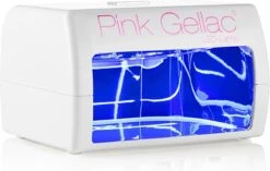 Pink Gellac - LED Lamp - Nageldroger Voor Gellak - Wit - Met Timer 14 Pink Gellac - LED Lamp - Nageldroger Voor Gellak - Wit - Met Timer -Modecosmetica Winkel 1200x765 2