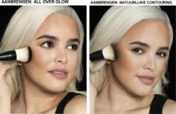 Maybelline City Bronzer Bronzer & Countour Powder - 250 Medium Warm - Bronzing En Contouring Poeder 23 Maybelline City Bronzer Bronzer & Countour Powder - 250 Medium Warm - Bronzing En Contouring Poeder -Modecosmetica Winkel 1200x775 3