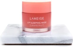 Laneige Lip Sleeping Mask (Grapefruit) - Lipmasker - 20 Ml -Modecosmetica Winkel 1200x775 4