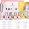 Iconsign Lash Lift - Professionele Set - 25-Delig 1 Iconsign Lash Lift - Professionele Set - 25-Delig -Modecosmetica Winkel 1200x775 5