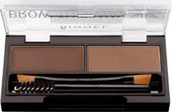 Rimmel London Brow This Way Eyebrow Kit - 002 Brown - Wenkbrauwpoeder -Modecosmetica Winkel 1200x780 2