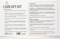 Merkloos Lash Lift Kit - Vernieuwde Wimperlifting Set - Wimperserums Met Wenkbrauw Gel - Lash Lift Set 13 Merkloos Lash Lift Kit - Vernieuwde Wimperlifting Set - Wimperserums Met Wenkbrauw Gel - Lash Lift Set -Modecosmetica Winkel 1200x781 4