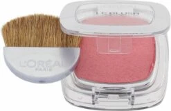 L'Oréal Paris True Match Blush - 165 Rose Bonne Mine 18 L'Oréal Paris True Match Blush - 165 Rose Bonne Mine -Modecosmetica Winkel 1200x782 1