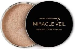 Max Factor Miracle Veil Powder Poeder 20 Max Factor Miracle Veil Powder Poeder -Modecosmetica Winkel 1200x782