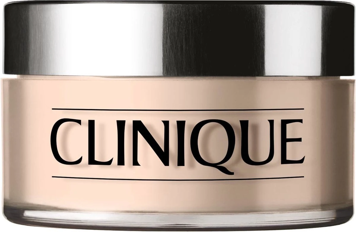 Clinique Blended Gezichtspoeder 03 Trasparency 25 G 3 Clinique Blended Gezichtspoeder 03 Trasparency 25 G