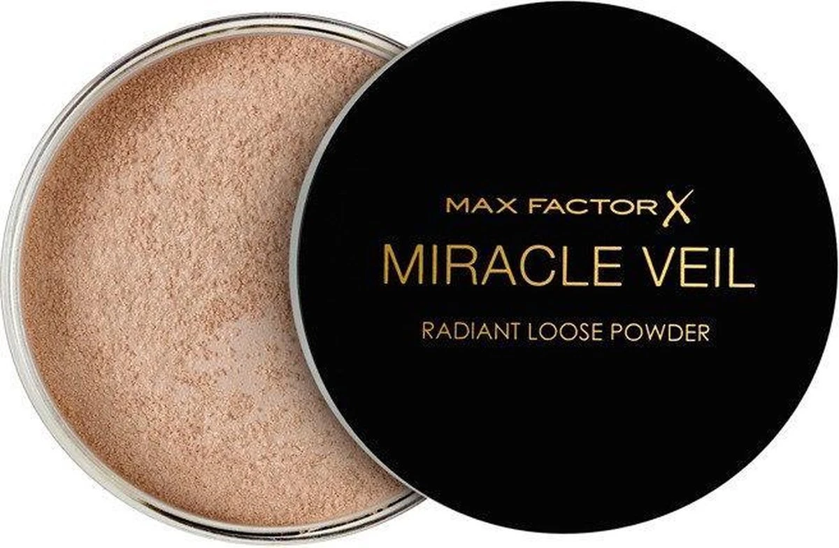 Max Factor Miracle Veil Powder Poeder 12 Max Factor Miracle Veil Powder Poeder - Image 10