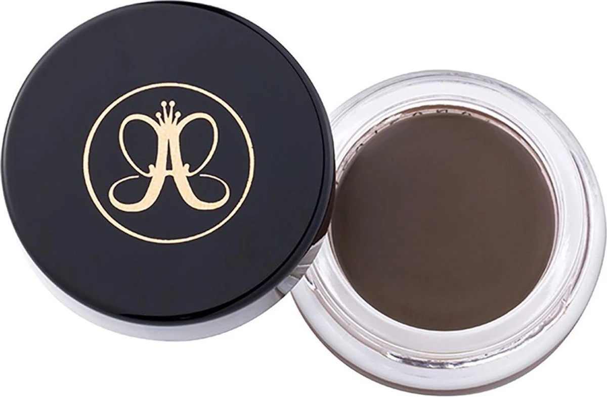 Anastasia Beverly Hills Dipbrow Pomade - Dark Brown 10 Anastasia Beverly Hills Dipbrow Pomade - Dark Brown - Image 8