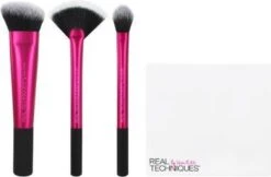 Real Techniques Sculpting Set - Make-up Kwastenset -Modecosmetica Winkel 1200x787 3