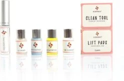 Igoods Upgraded Wimper Lifting Set - Uitgebreide Versie - Lash Lift Set – Lash Lift Kit Inclusief Lijm -Modecosmetica Winkel 1200x789 2