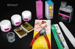 Royala - Acrylnagels Starters Pakket Large|L| 125 Delig | 94 Colors | Acryl Nagels Set | Acryl Starter Kit | Nail Art Pakket | 500 Franse Nageltips | Manicure Set Voor Nail Art Kit | Nagel Decoratie | Acryl Poeder | Acryl Vloeistof | Monomeer 22 Royala - Acrylnagels Starters Pakket Large|L| 125 Delig | 94 Colors | Acryl Nagels Set | Acryl Starter Kit | Nail Art Pakket | 500 Franse Nageltips | Manicure Set Voor Nail Art Kit | Nagel Decoratie | Acryl Poeder | Acryl Vloeistof | Monomeer -Modecosmetica Winkel 1200x791 2
