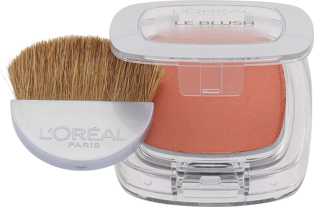 L’Oréal Paris True Match - 160 Pêche - Blush 4 L’Oréal Paris True Match - 160 Pêche - Blush - Image 2