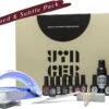 Yinger Vegan Gellak Set Incl. 7 Kleuren Naar Keuze, LED-Lamp & 11 Accessoires -Modecosmetica Winkel 1200x798