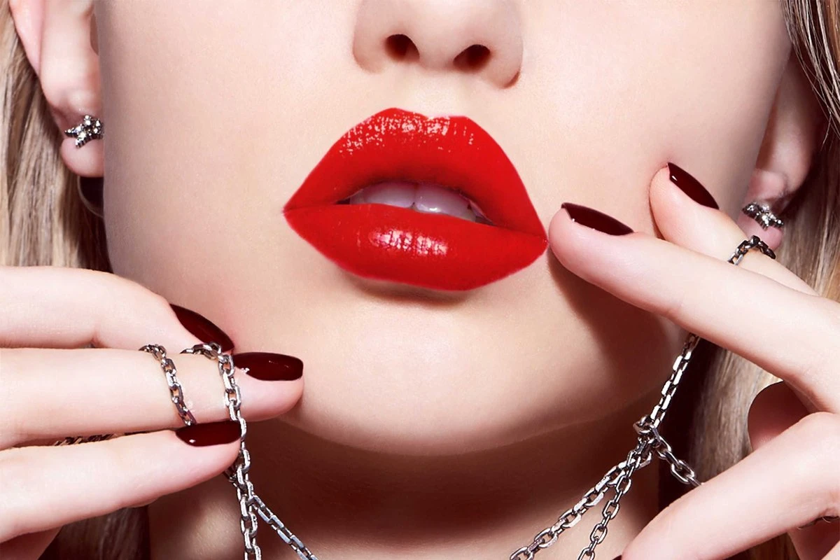 Dior - Addict Lacquer Plump -758 D-Mesure - Lippenstift 4 Dior - Addict Lacquer Plump -758 D-Mesure - Lippenstift - Image 2