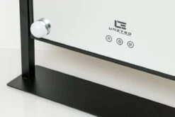 United Entertainment - Hollywood Spiegel Met 12 LEDs - 36x47,5 Cm - Zwart 21 United Entertainment - Hollywood Spiegel Met 12 LEDs - 36x47,5 Cm - Zwart -Modecosmetica Winkel 1200x800 52