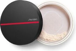 Shiseido Synchro Skin Invisible Silk Loose Powder Poeder 1 St. -Modecosmetica Winkel 1200x805