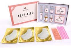 Iconsign Lash Lift - Professionele Set - 25-Delig 7 Iconsign Lash Lift - Professionele Set - 25-Delig -Modecosmetica Winkel 1200x808 1