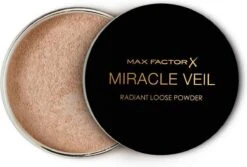 Max Factor Miracle Veil Powder Poeder 13 Max Factor Miracle Veil Powder Poeder -Modecosmetica Winkel 1200x810