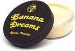W7 Banana Dreams Loose Poeder 10 W7 Banana Dreams Loose Poeder -Modecosmetica Winkel 1200x820 1