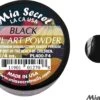 Fruity Acrylpoeder Black 1 Fruity Acrylpoeder Black -Modecosmetica Winkel 1200x822