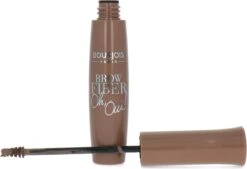 Bourjois Oh Oui! Brow Fiber Wenkbrauwgel - 001 Blonde -Modecosmetica Winkel 1200x823 5