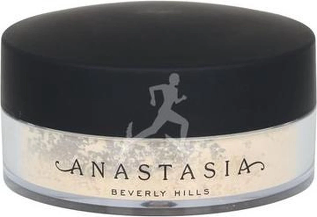Anastasia Beverly Hills Loose Setting Powder 25 Gr For Women 10 Anastasia Beverly Hills Loose Setting Powder 25 Gr For Women - Image 8