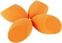 Real Techniques Miracle Complexion Sponge 4 Pack - Make-up Spons 15 Real Techniques Miracle Complexion Sponge 4 Pack - Make-up Spons -Modecosmetica Winkel 1200x827 4