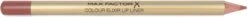 Max Factor Colour Elixir Lip Liner 005 Brown & Nude -Modecosmetica Winkel 1200x83