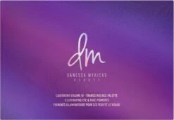Danessa Myricks Beauty - Lightwork Volume IV Transcendence Palette -Modecosmetica Winkel 1200x830 8