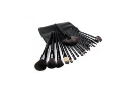 Femuniq Professionele Make-up Kwasten - Kwastenset - Zwart - 24 Stuks -Modecosmetica Winkel 1200x839 5